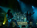 Cradle of Filth 