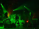 Cradle of Filth 