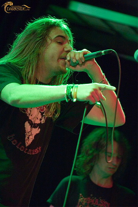 Death Breath 