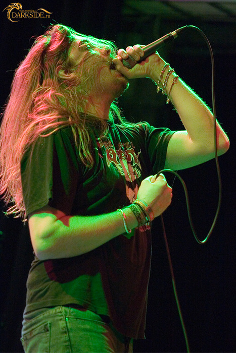 Death Breath 