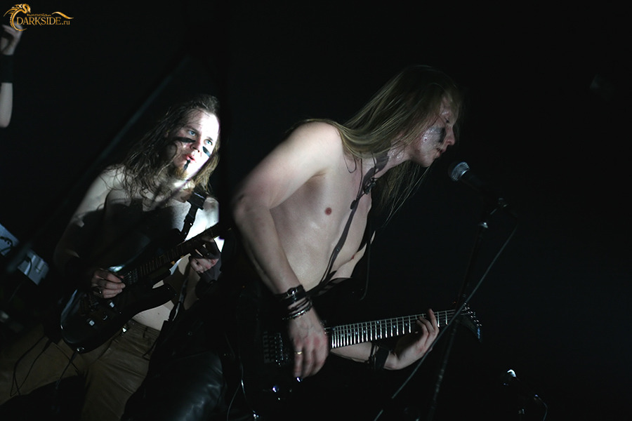 Ensiferum 