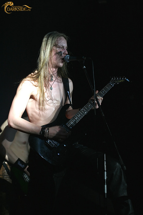 Ensiferum 