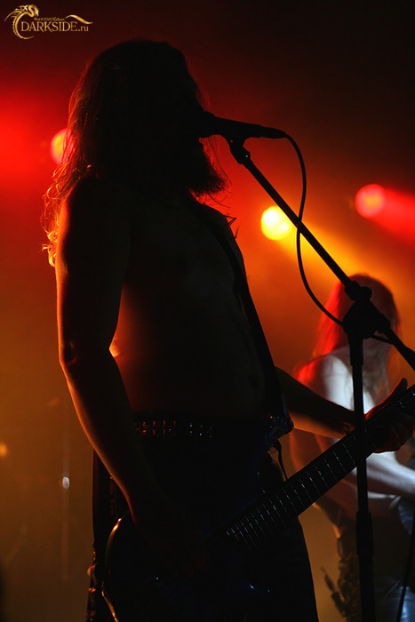 Ensiferum 