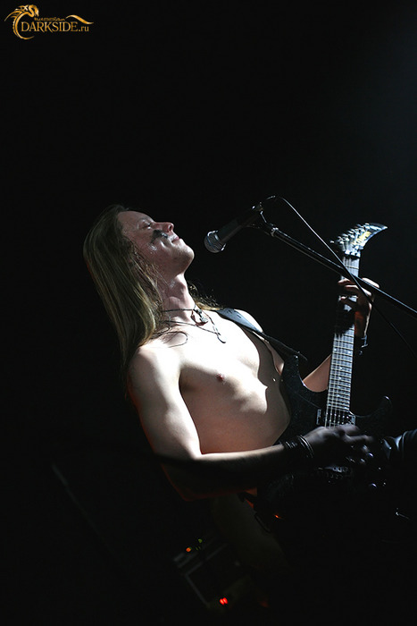 Ensiferum 