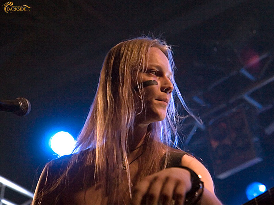 Ensiferum 