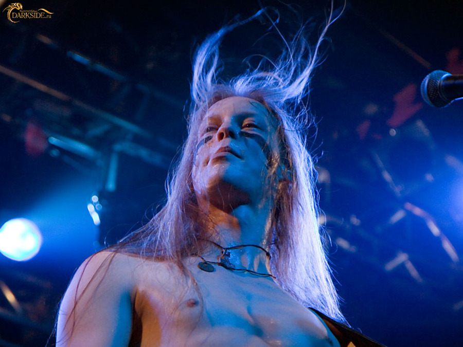 Ensiferum 