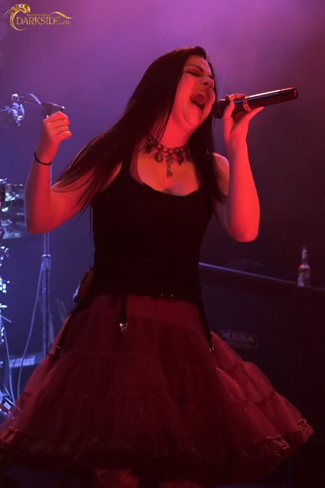 Evanescence 