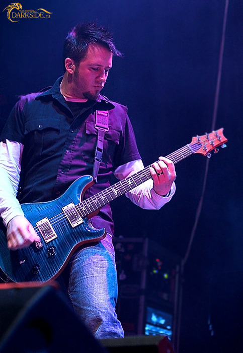 Evanescence 