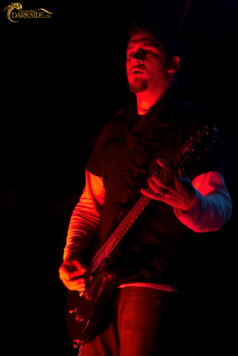 Evanescence 