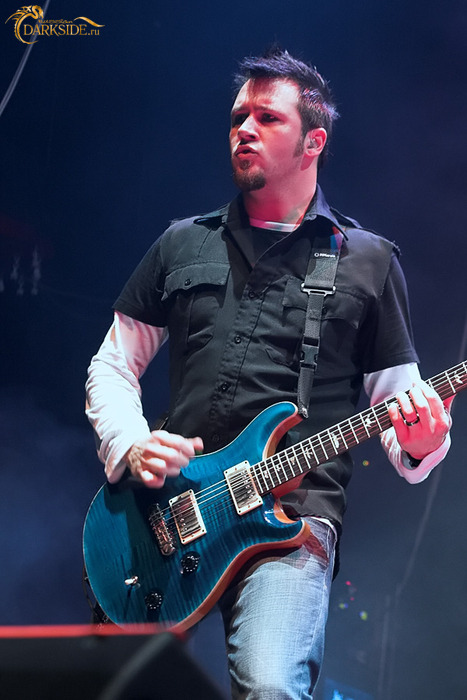 Evanescence 