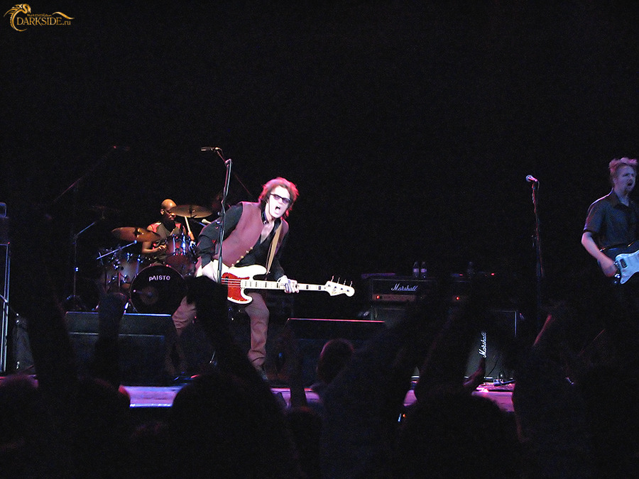 Glenn Hughes 