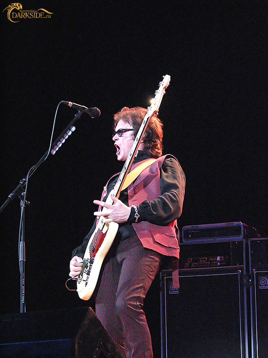 Glenn Hughes 