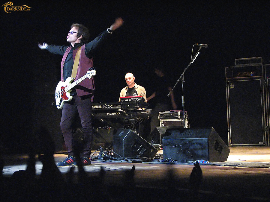 Glenn Hughes 