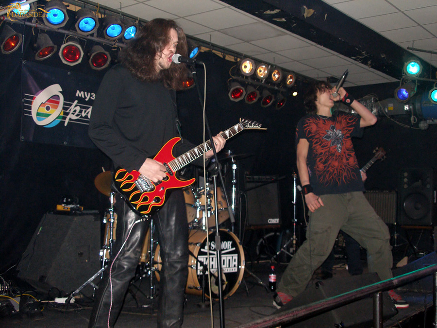 Epitaph 