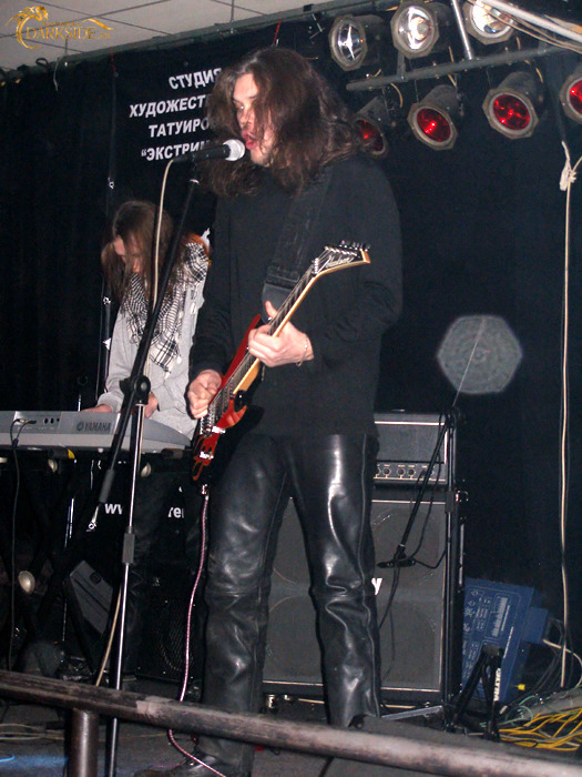 Epitaph 