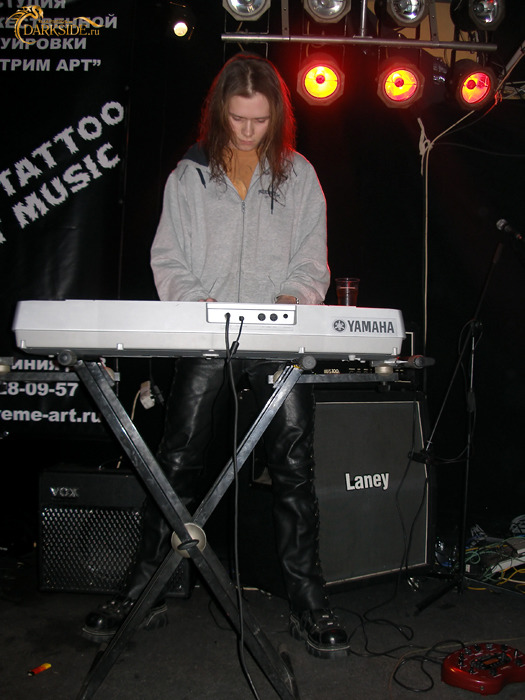 Epitaph 