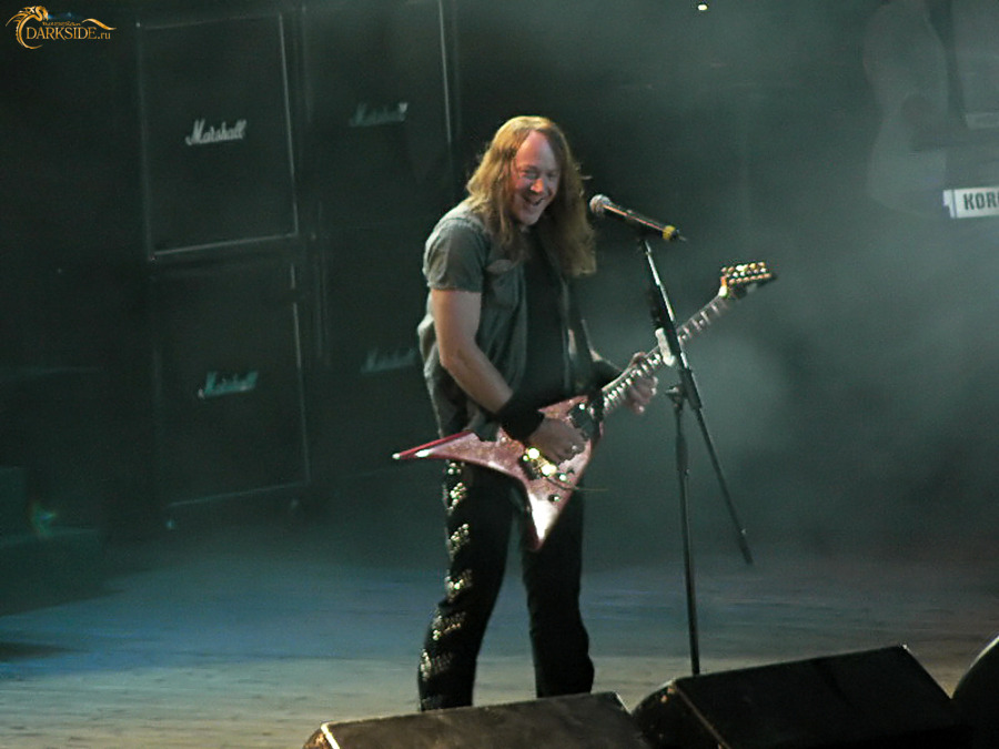 Gamma Ray 