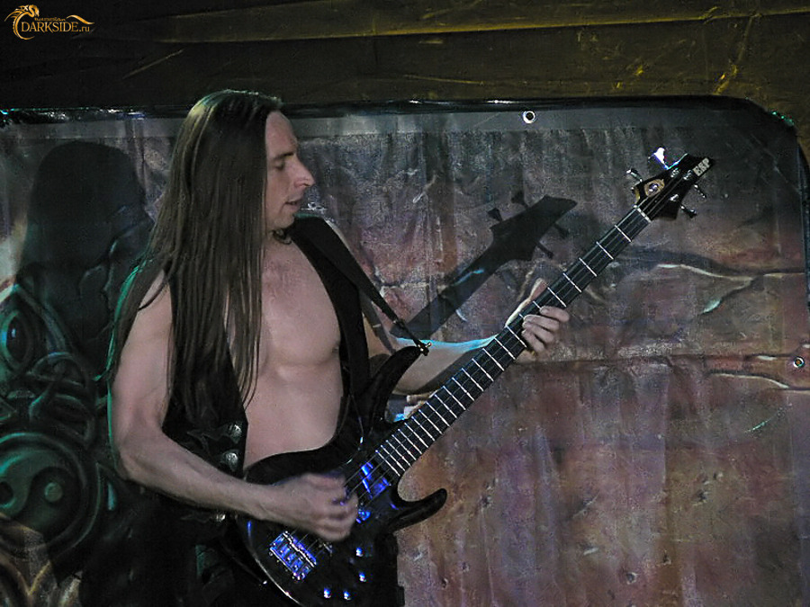 Gamma Ray 