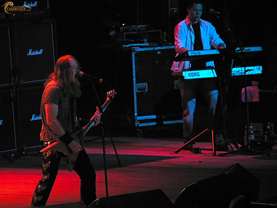 Gamma Ray 