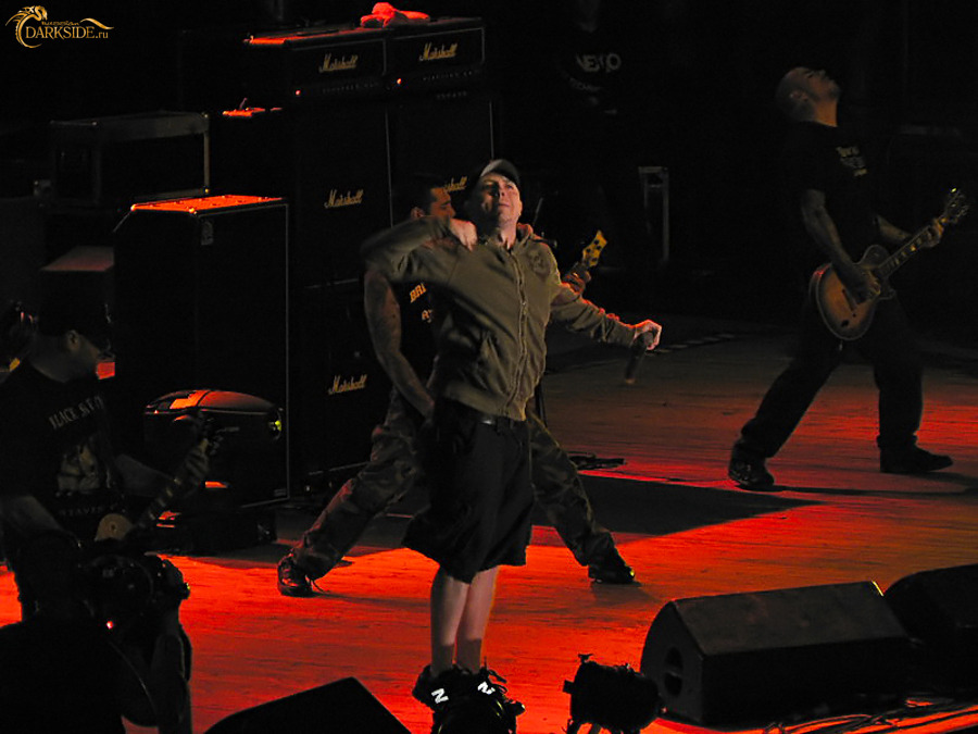Hatebreed 