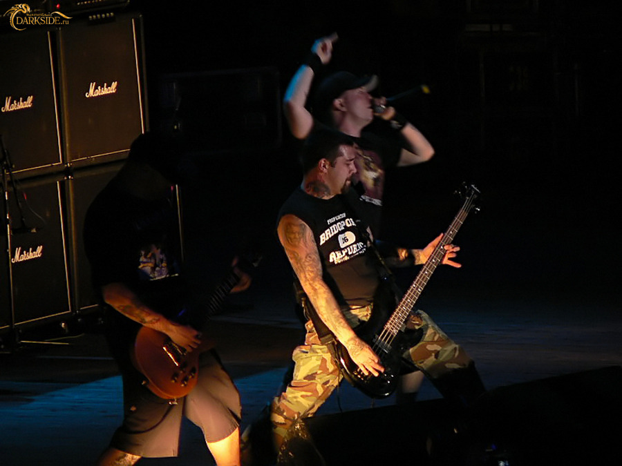 Hatebreed 