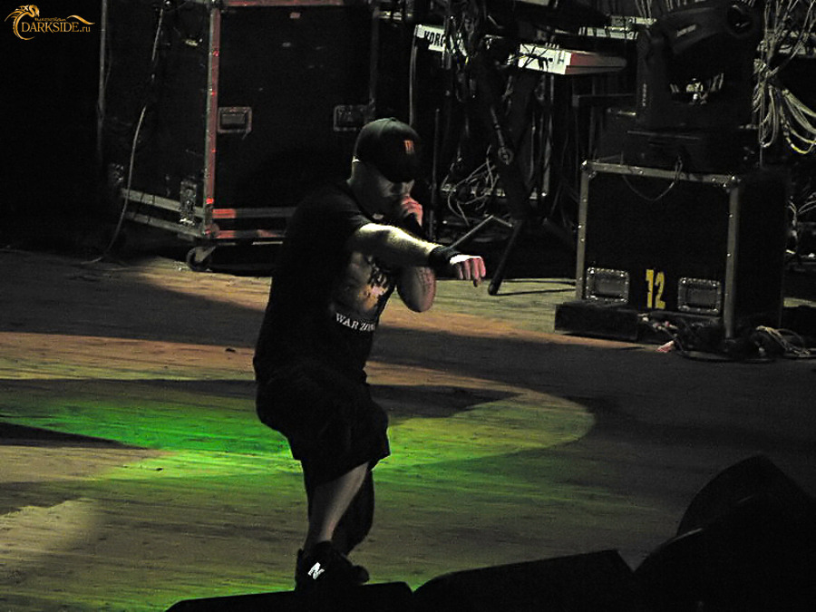 Hatebreed 