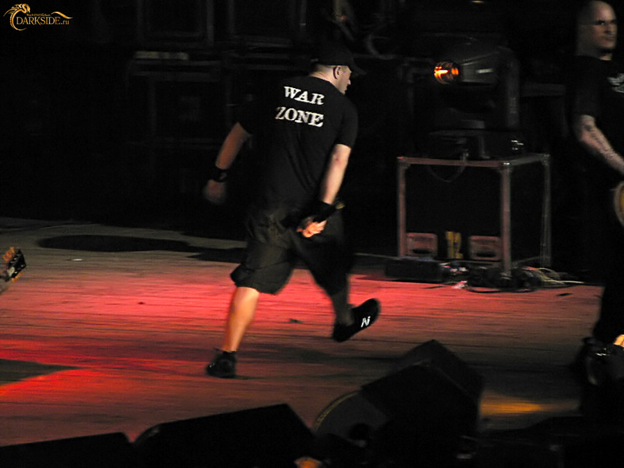 Hatebreed 