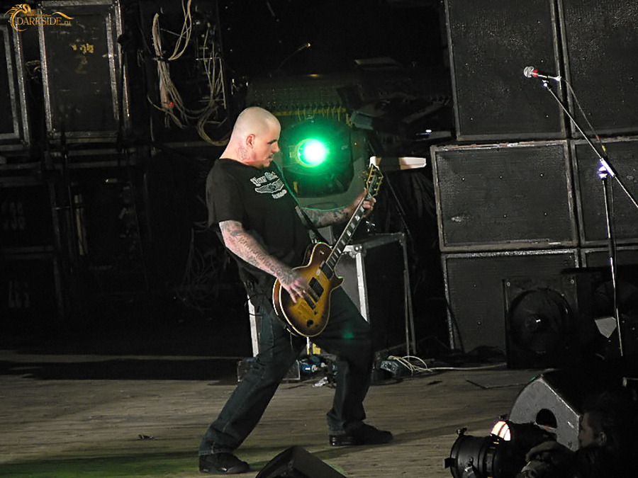 Hatebreed 