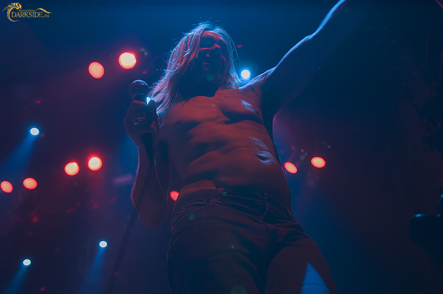 Iggy Pop 