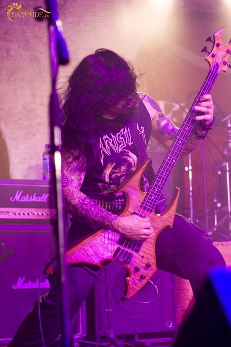 Krisiun 