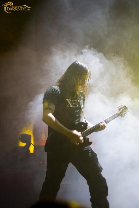 Rotting Christ 