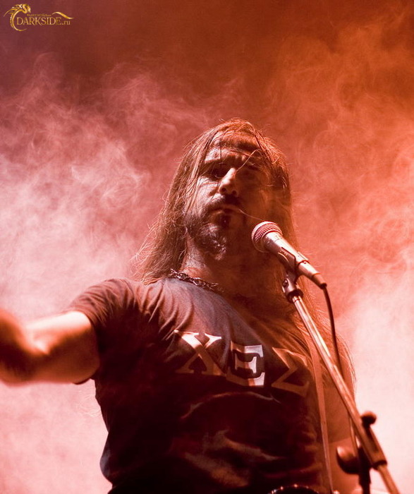 Rotting Christ 
