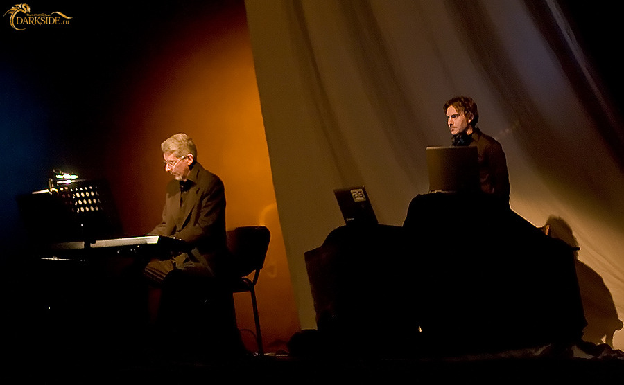 Lisa Gerrard 