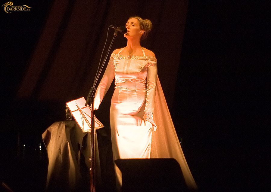 Lisa Gerrard 