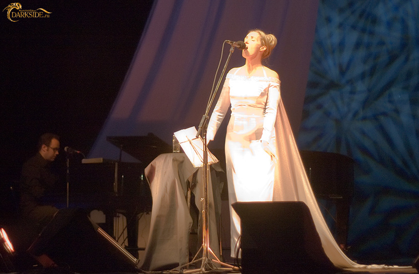 Lisa Gerrard 