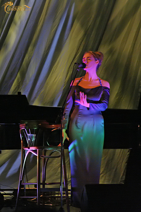 Lisa Gerrard 