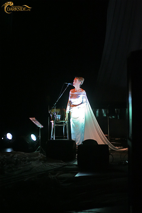 Lisa Gerrard 
