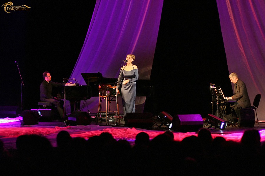 Lisa Gerrard 