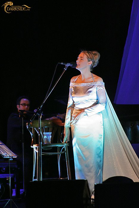 Lisa Gerrard 