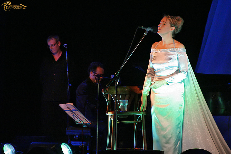 Lisa Gerrard 