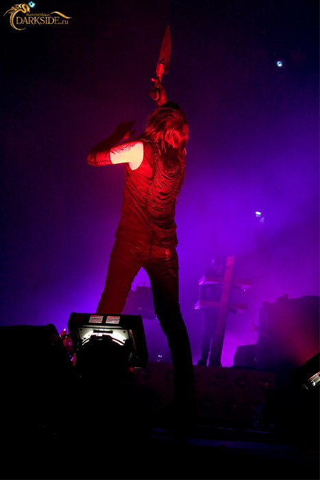 Marilyn Manson 