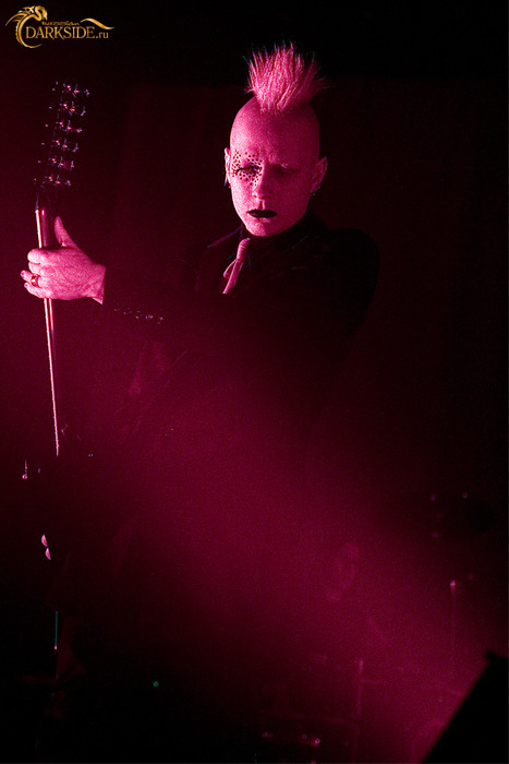 Marilyn Manson 