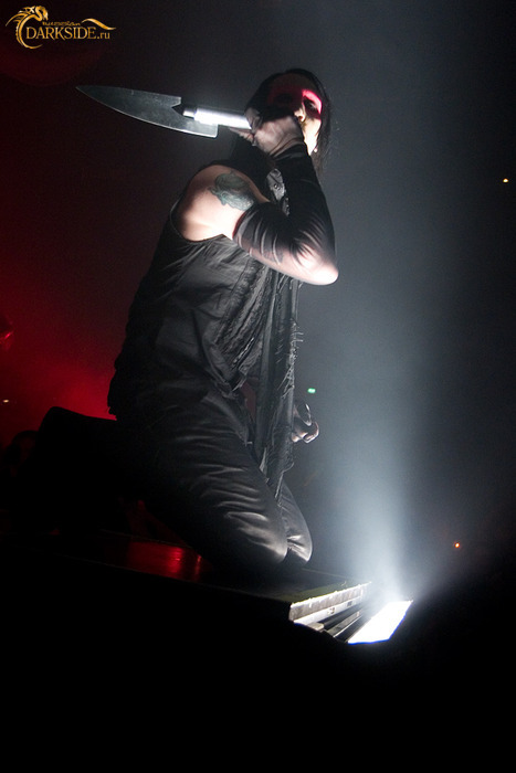 Marilyn Manson 