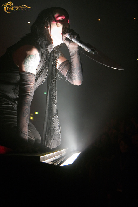 Marilyn Manson 