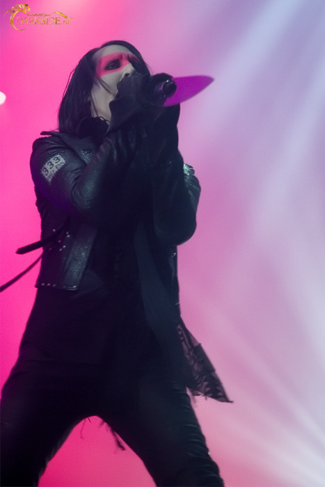 Marilyn Manson 
