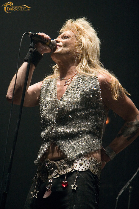 Hanoi Rocks 