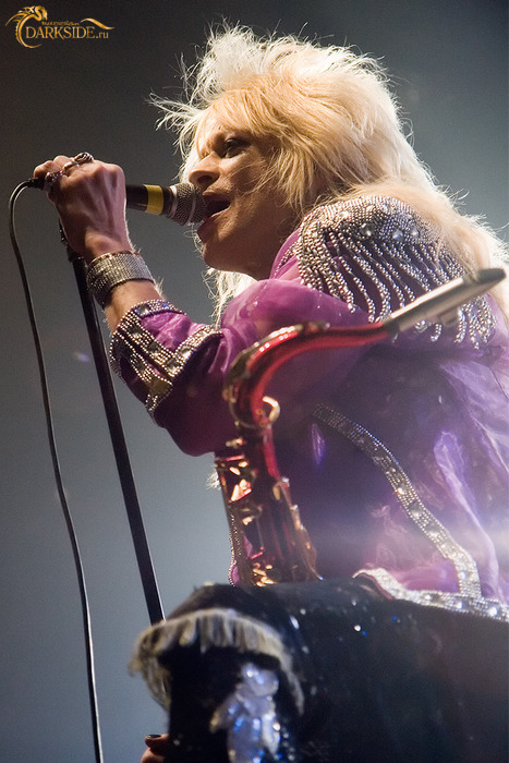 Hanoi Rocks 