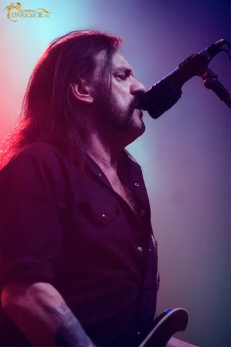 Motörhead 