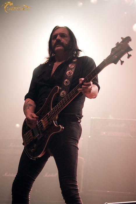 Motörhead 