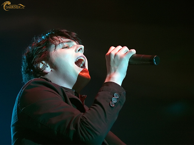 My Chemical Romance 